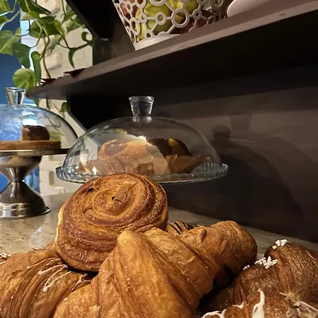 La Rondinella Frühstückspension