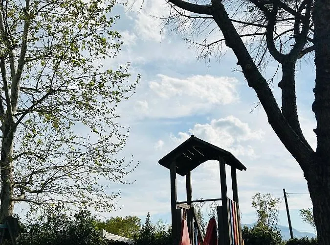 Frühstückspension La Rondinella 3*