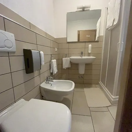 Отель типа 