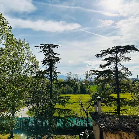 La Rondinella Bed & Breakfast