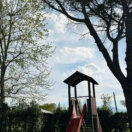 Bed & Breakfast La Rondinella *