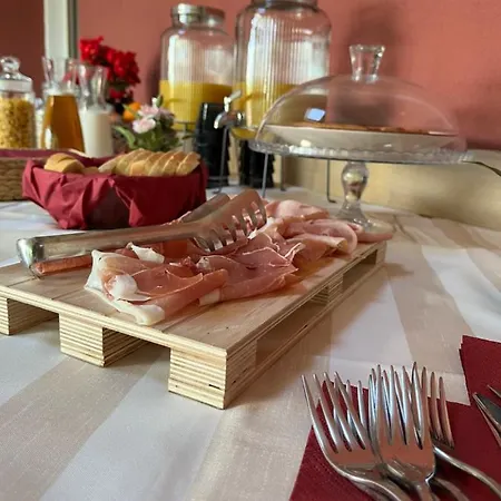 La Rondinella Bed & Breakfast Cerasolo