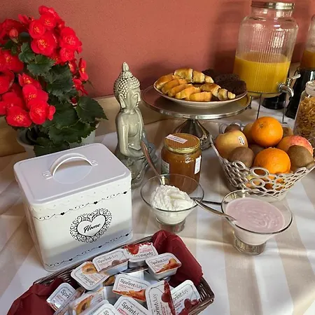 La Rondinella 3* Cerasolo