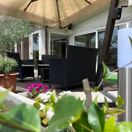 La Rondinella Bed & Breakfast Cerasolo