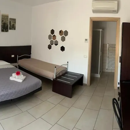 La Rondinella
