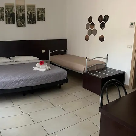 Bed & Breakfast La Rondinella Cerasolo