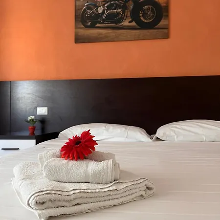 La Rondinella Bed & Breakfast Cerasolo
