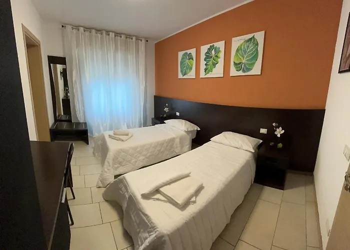 La Rondinella 3* Cerasolo