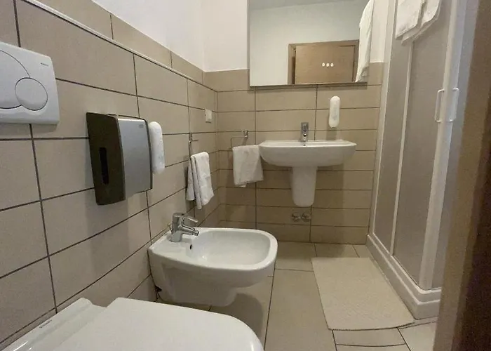 Bed & Breakfast La Rondinella Cerasolo