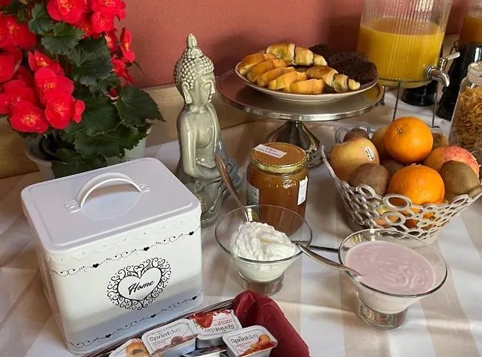 La Rondinella 3* Cerasolo