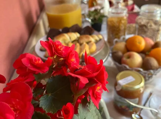 Bed & Breakfast La Rondinella Cerasolo