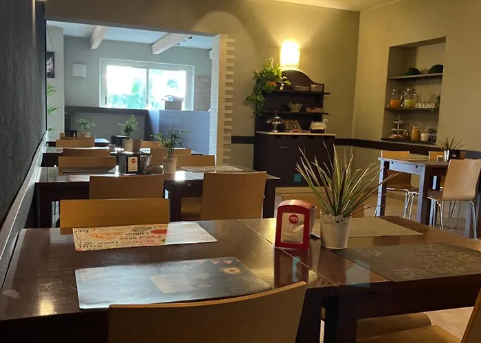 La Rondinella Bed & Breakfast 3*